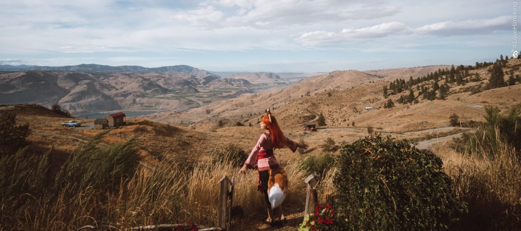 图片[18]-二次元COS分享[COS正片]狼与香辛料-二次元COS分享次元吧