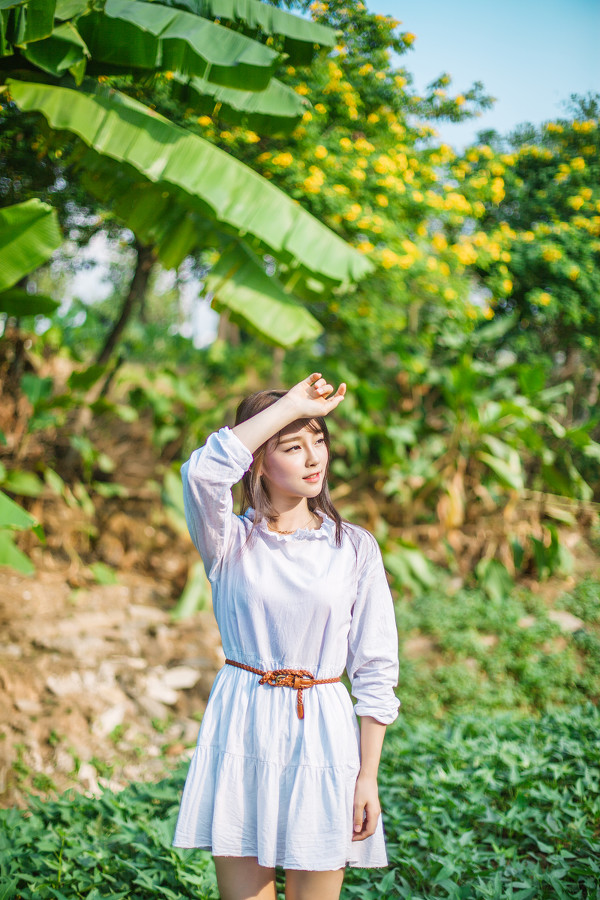 图片[7]-二次元COS分享春天的阳光-二次元COS分享次元吧