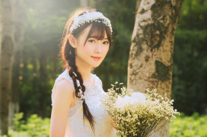 一个人的公主-二次元COS分享次元吧