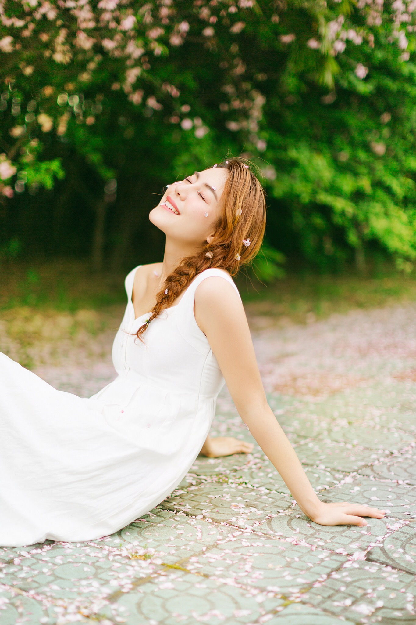 图片[10]-二次元COS分享听花开的声音-二次元COS分享次元吧