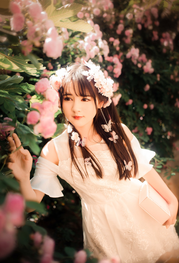 图片[8]-二次元COS分享不爱玫瑰爱蔷薇-二次元COS分享次元吧