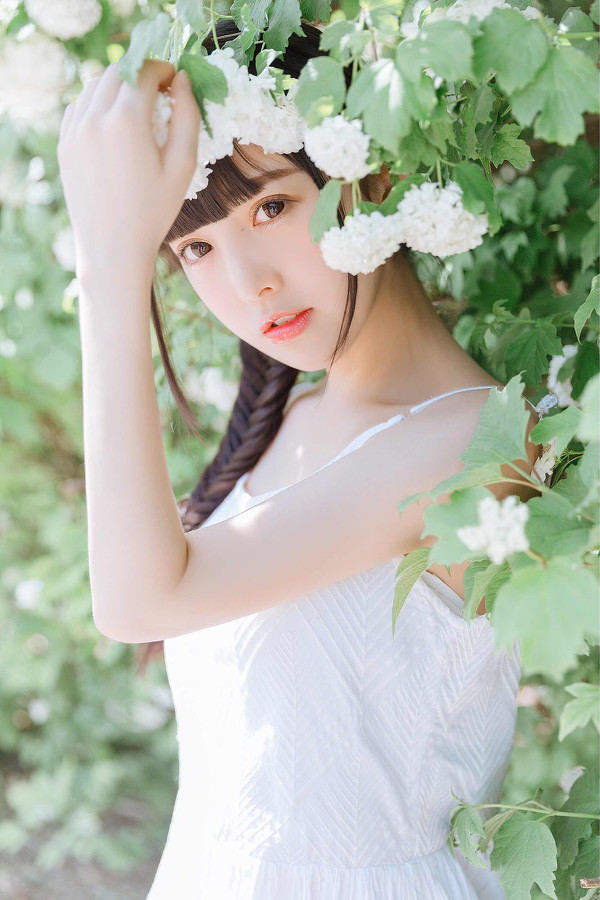 图片[17]-二次元COS分享初夏阳光-二次元COS分享次元吧