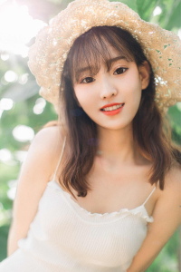 田园少女-二次元COS分享次元吧