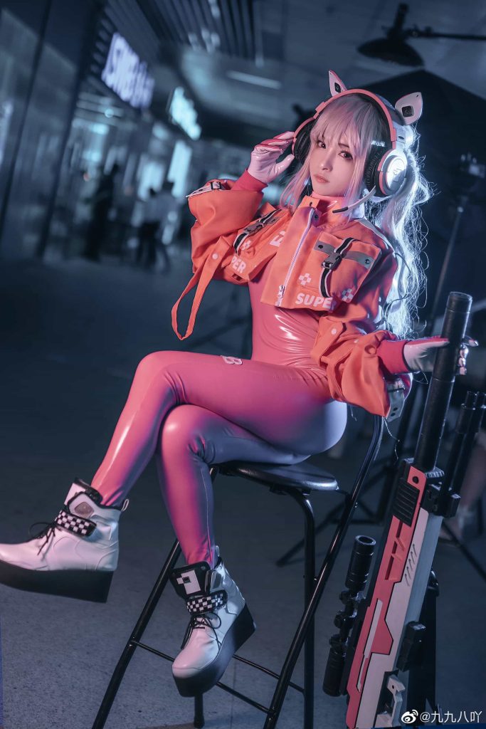 图片[5]-二次元COS分享[COS]萤火虫动漫嘉年华-二次元COS分享次元吧