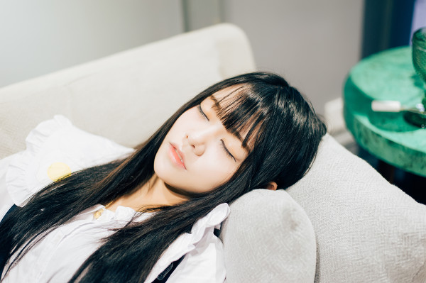 图片[2]-二次元COS分享你的微笑，刚刚好。-二次元COS分享次元吧