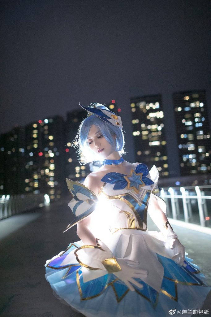 图片[7]-二次元COS分享[COS]英雄联盟-星之守护者发条魔灵-二次元COS分享次元吧