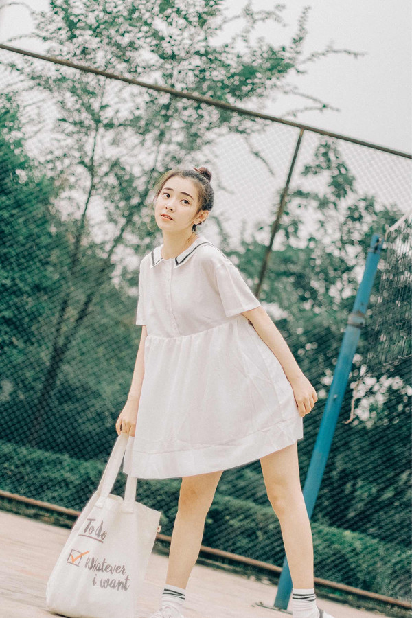 图片[10]-二次元COS分享懒散的夏日-二次元COS分享次元吧