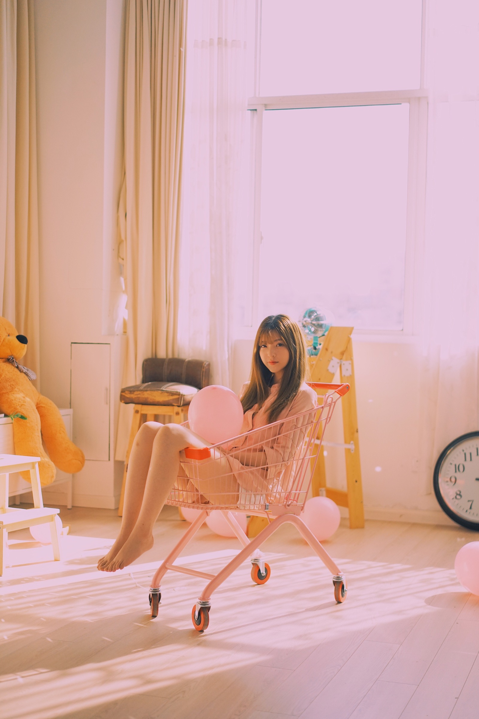 图片[4]-二次元COS分享粉粉少女心-二次元COS分享次元吧