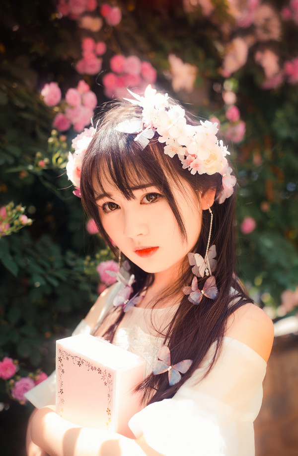 图片[3]-二次元COS分享不爱玫瑰爱蔷薇-二次元COS分享次元吧