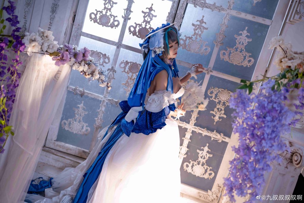 图片[9]-二次元COS分享[COS]碧蓝航线-二次元COS分享次元吧