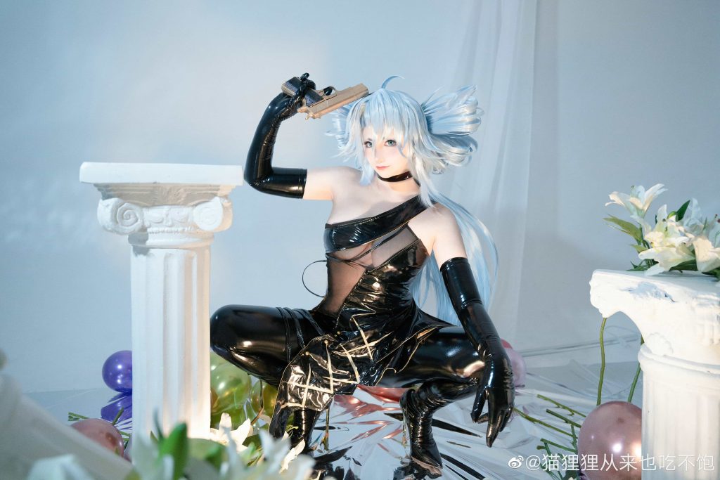 图片[7]-二次元COS分享[COS]少女前线-猫狸狸从来也吃不饱-二次元COS分享次元吧