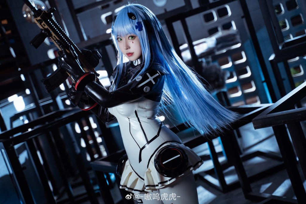 图片[11]-二次元COS分享[COS]少女前线-二次元COS分享次元吧