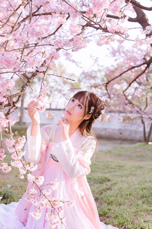 图片[18]-二次元COS分享陌上花-二次元COS分享次元吧