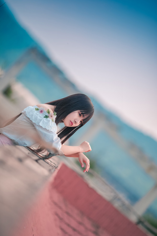 图片[9]-二次元COS分享蓝天下的泳池边有我在发呆-二次元COS分享次元吧