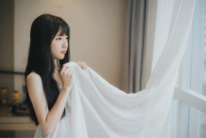 Say goodbye-二次元COS分享次元吧