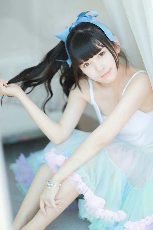 图片[12]-二次元COS分享夏日冰淇淋-二次元COS分享次元吧