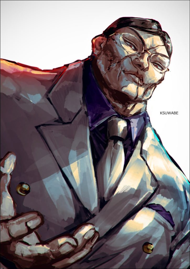 图片[5]-二次元COS分享P站每日图-二次元COS分享次元吧