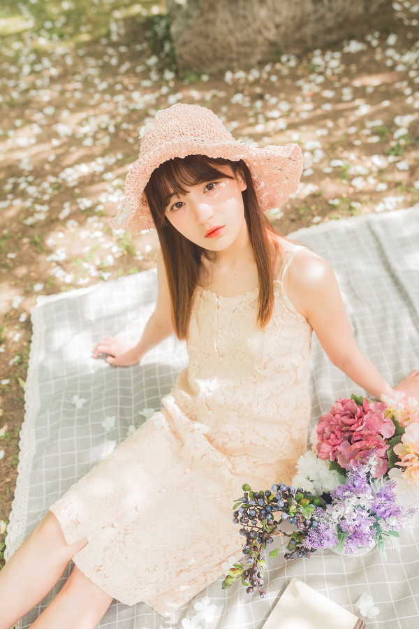 图片[3]-二次元COS分享木绣球的春天-二次元COS分享次元吧