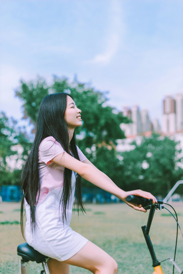 图片[15]-二次元COS分享桃花盛开时-二次元COS分享次元吧