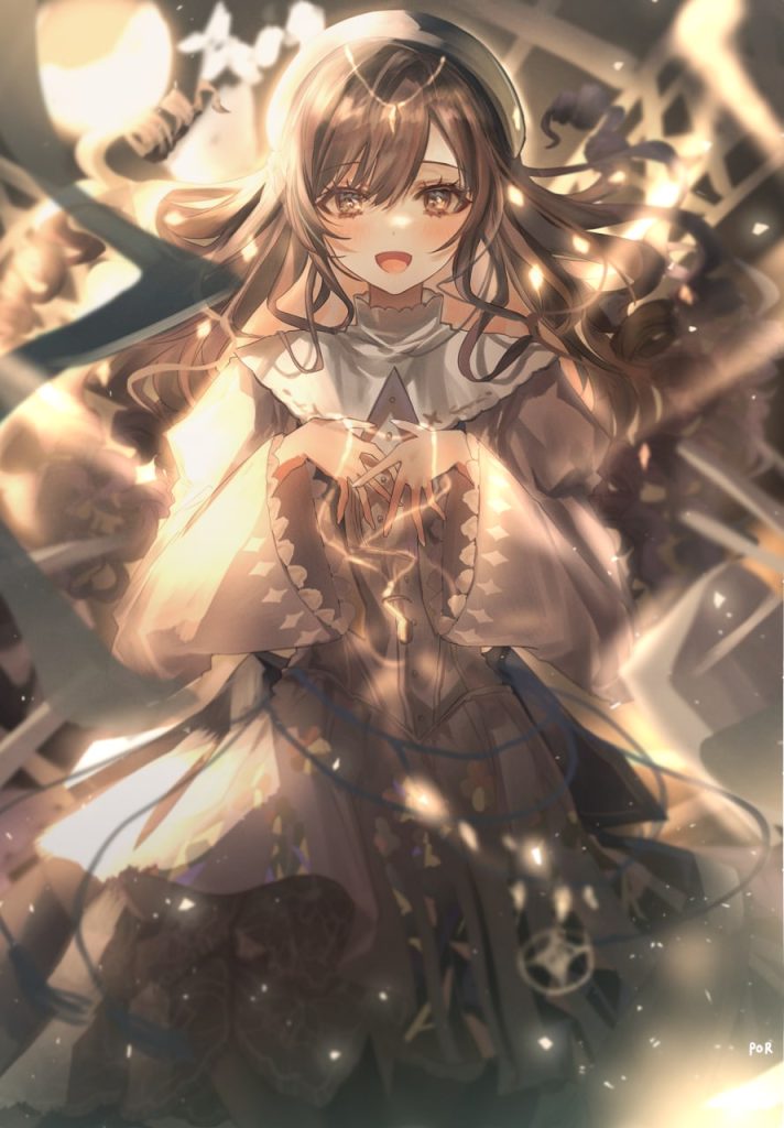 图片[9]-二次元COS分享P站美图-二次元COS分享次元吧