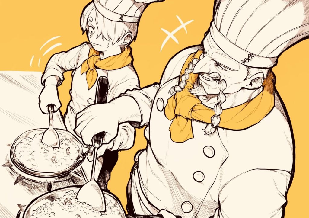 图片[3]-二次元COS分享P站每日图-二次元COS分享次元吧