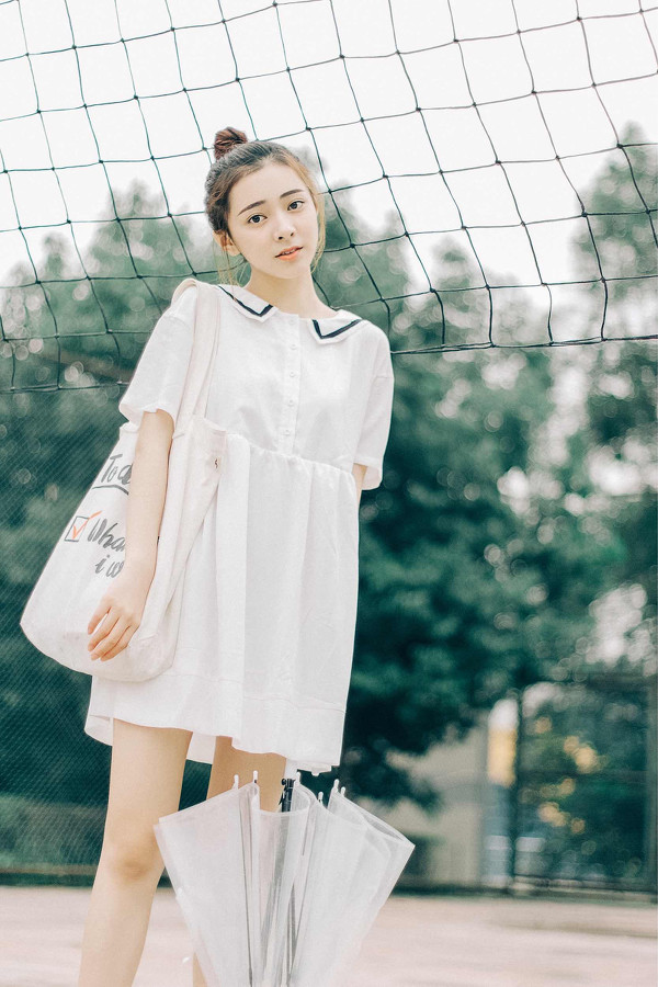 图片[16]-二次元COS分享懒散的夏日-二次元COS分享次元吧