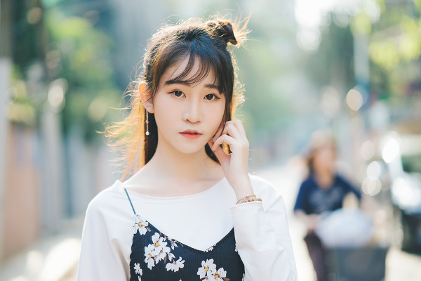 图片[5]-二次元COS分享夕阳下的笑颜-二次元COS分享次元吧