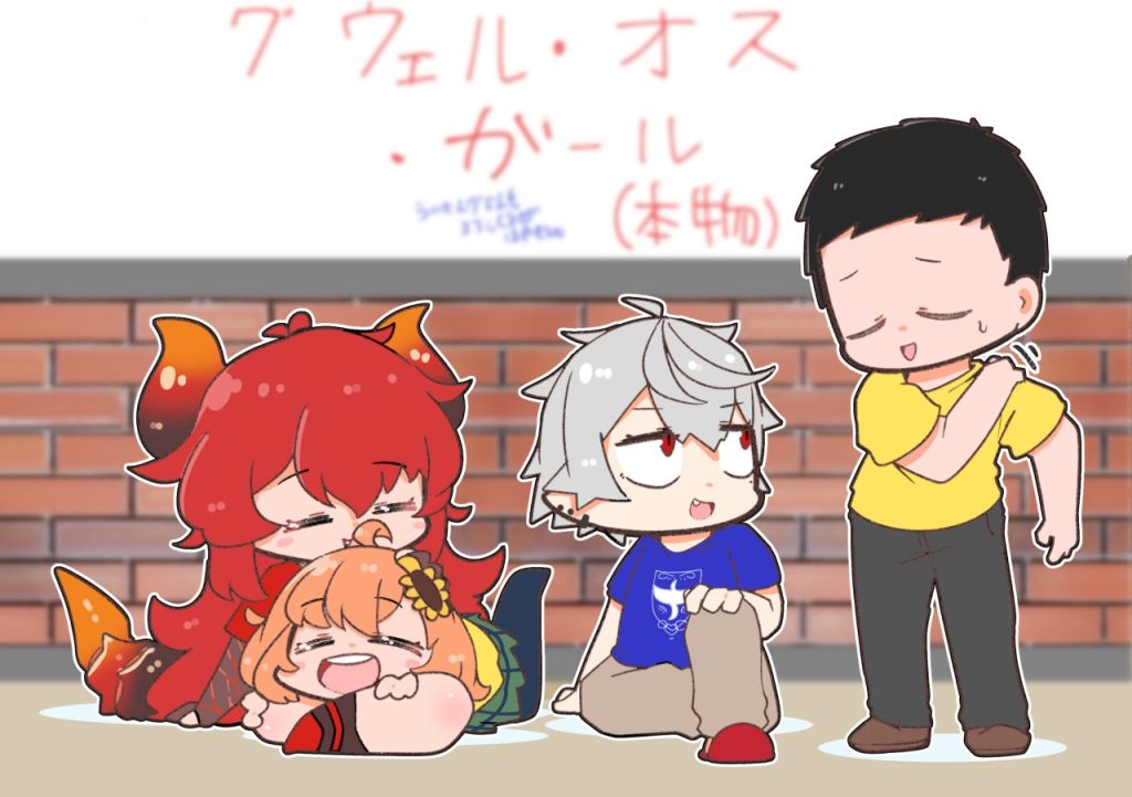 图片[12]-二次元COS分享P站每日图10/6-二次元COS分享次元吧