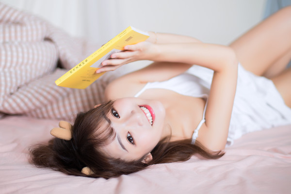 图片[14]-二次元COS分享床上的小可爱-二次元COS分享次元吧