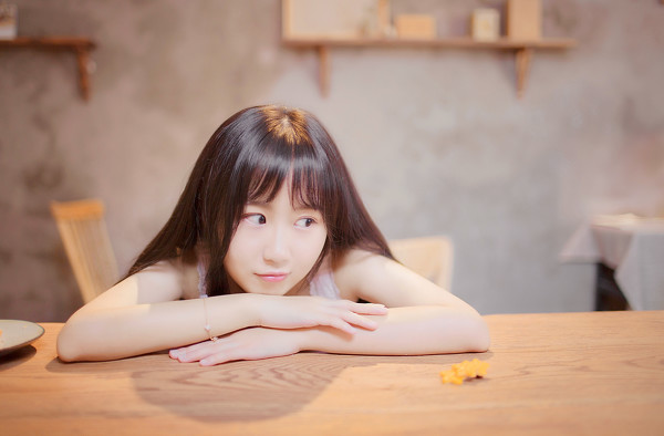 图片[5]-二次元COS分享粉系，极简主义-二次元COS分享次元吧