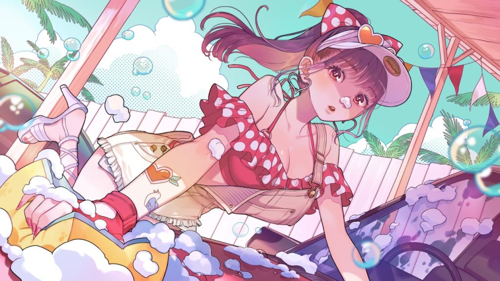 图片[7]-二次元COS分享P站每日图-二次元COS分享次元吧