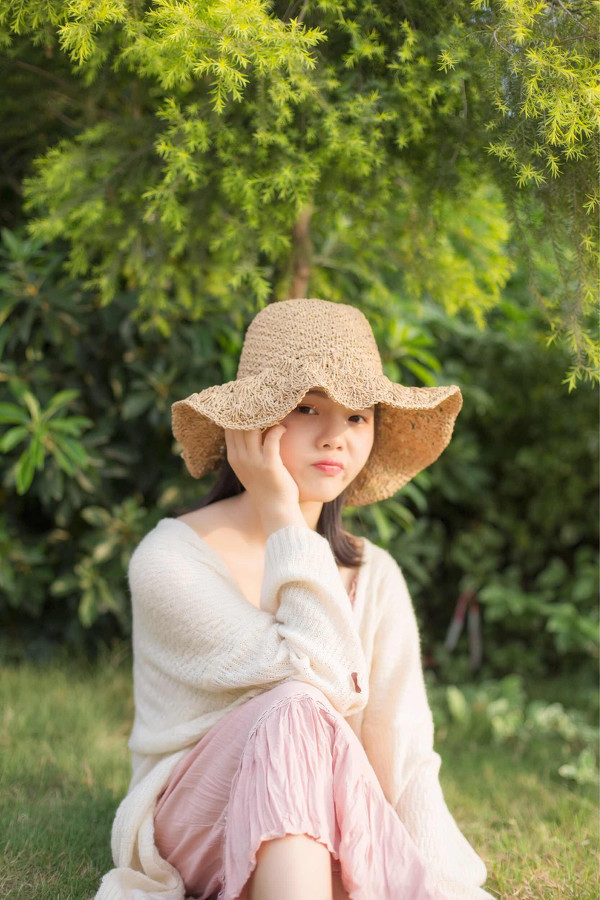 图片[11]-二次元COS分享你的温柔-二次元COS分享次元吧