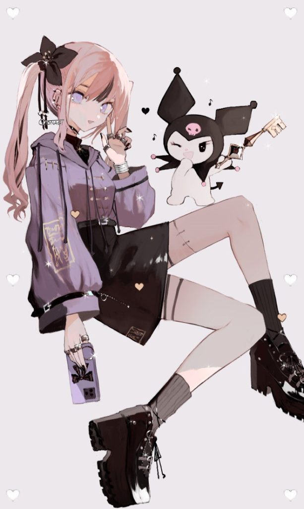 图片[21]-二次元COS分享P站每日图-二次元COS分享次元吧