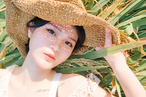 图片[5]-二次元COS分享稻田里的夏天-二次元COS分享次元吧