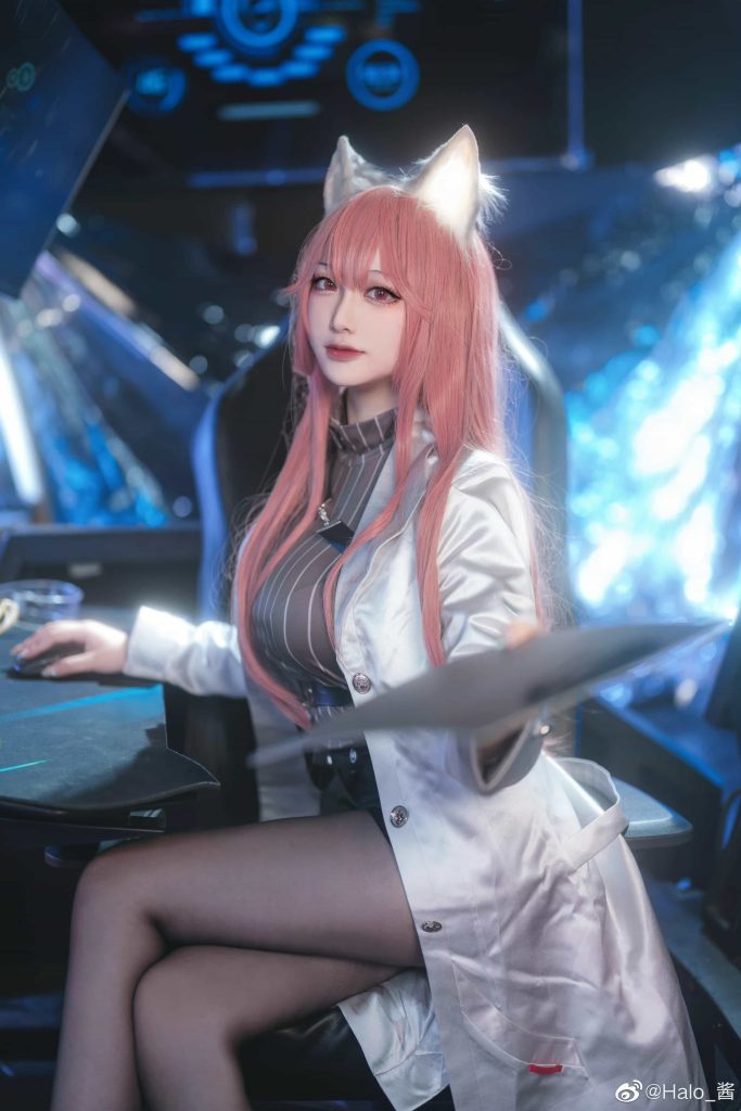 图片[5]-二次元COS分享[COS正片]帕斯卡云图计划-二次元COS分享次元吧