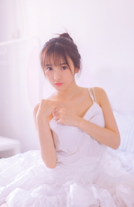 少女心事-二次元COS分享次元吧