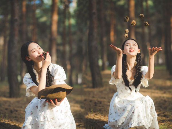 图片[6]-二次元COS分享松林童话-二次元COS分享次元吧