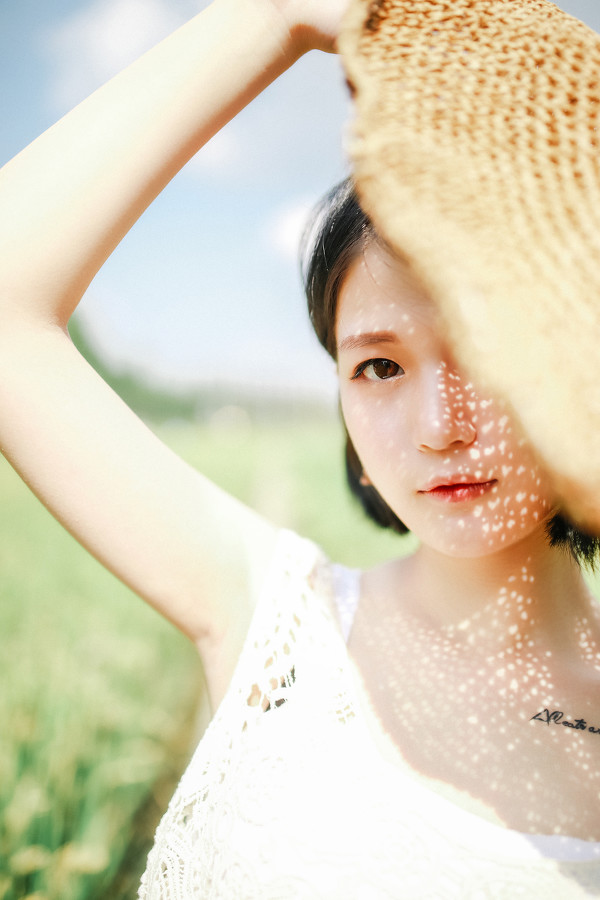 图片[13]-二次元COS分享稻田里的夏天-二次元COS分享次元吧