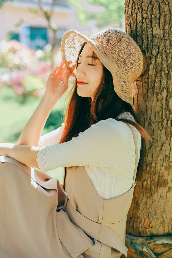 图片[5]-二次元COS分享草帽下的温柔-二次元COS分享次元吧