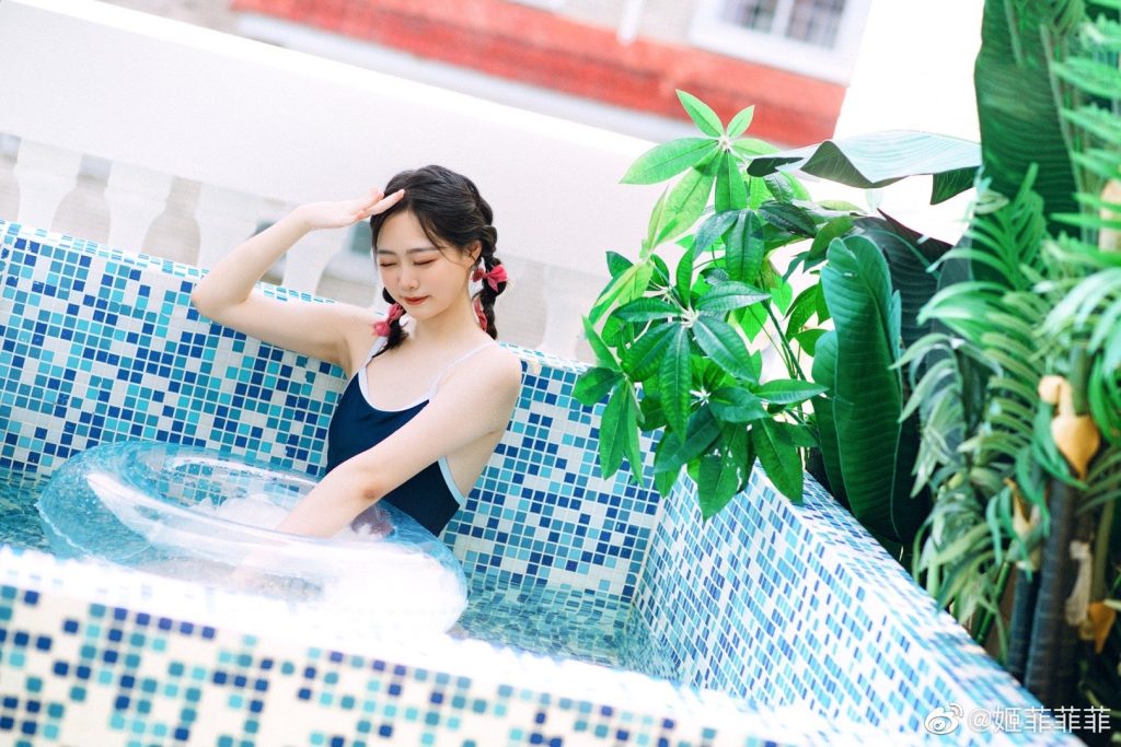 图片[4]-二次元COS分享[写真]死水库- 少女的夏天永远充满热烈和浪漫~-二次元COS分享次元吧