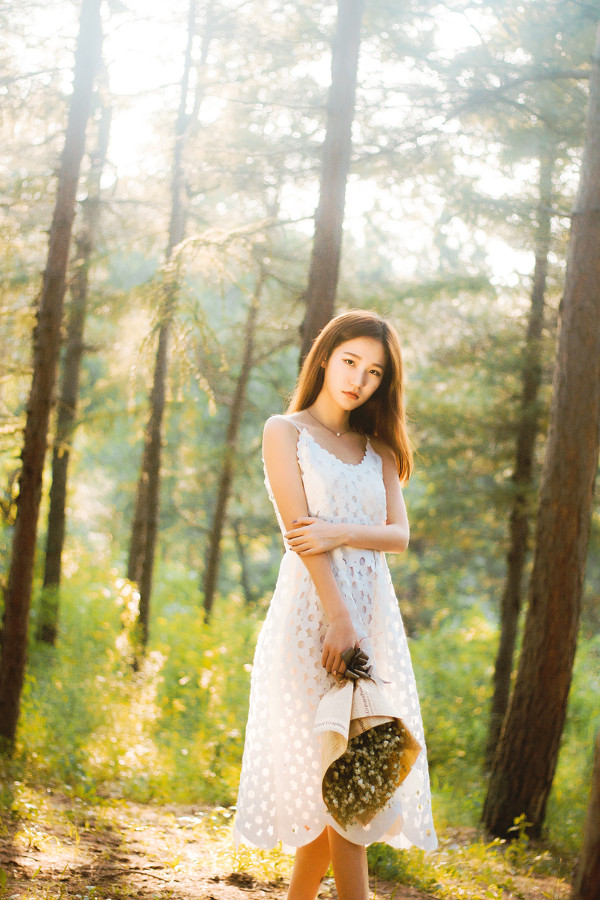 图片[9]-二次元COS分享森林中的小仙女-二次元COS分享次元吧