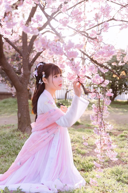 图片[17]-二次元COS分享陌上花-二次元COS分享次元吧