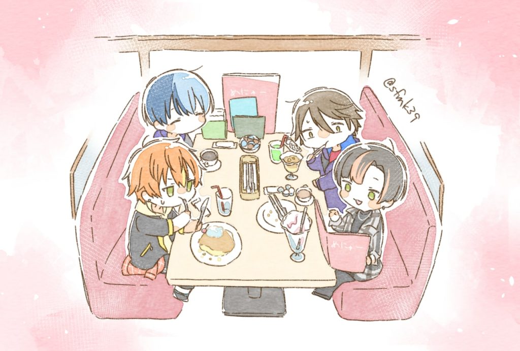 图片[7]-二次元COS分享P站每日图-二次元COS分享次元吧