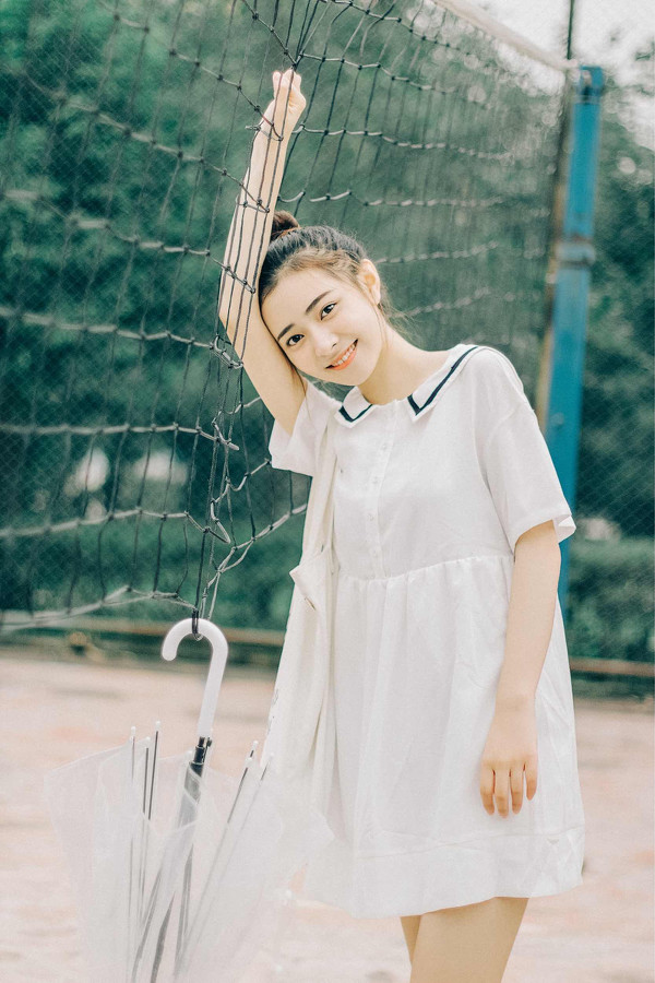 图片[5]-二次元COS分享懒散的夏日-二次元COS分享次元吧