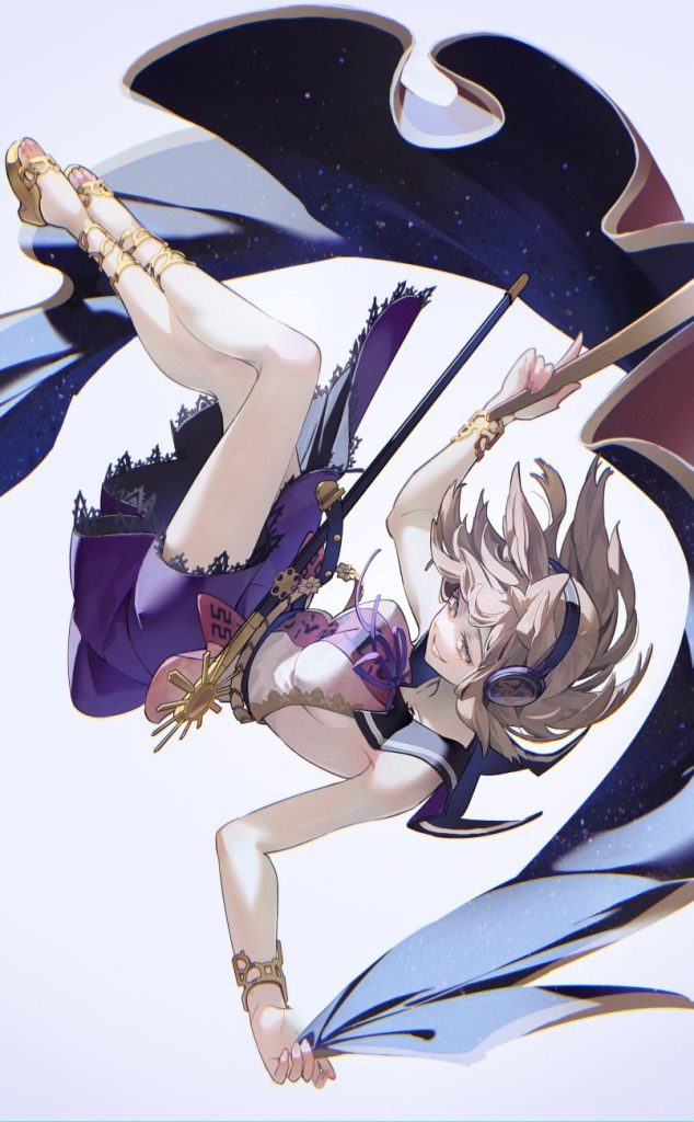 图片[4]-二次元COS分享动漫图-豊聡耳神子-二次元COS分享次元吧