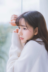 温柔你的脸-二次元COS分享次元吧