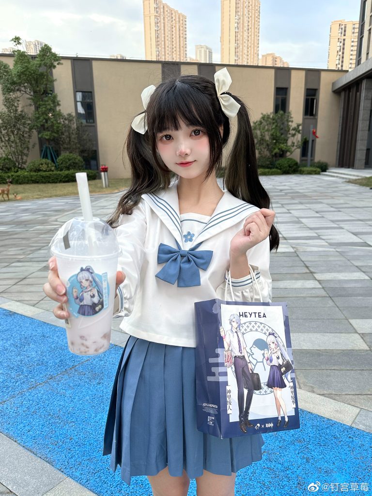 图片[6]-二次元COS分享[JK制服]-二次元COS分享次元吧