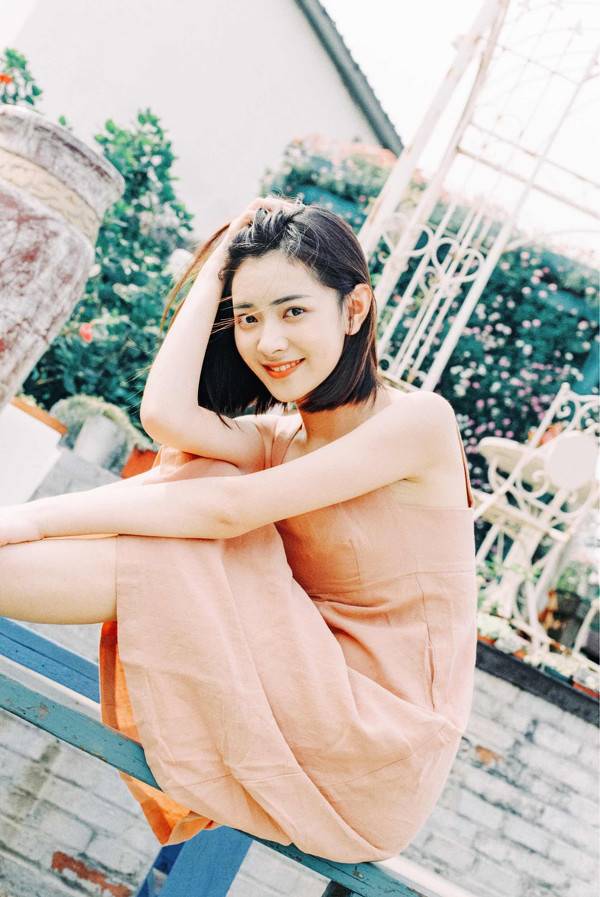 图片[10]-二次元COS分享你的笑颜-二次元COS分享次元吧