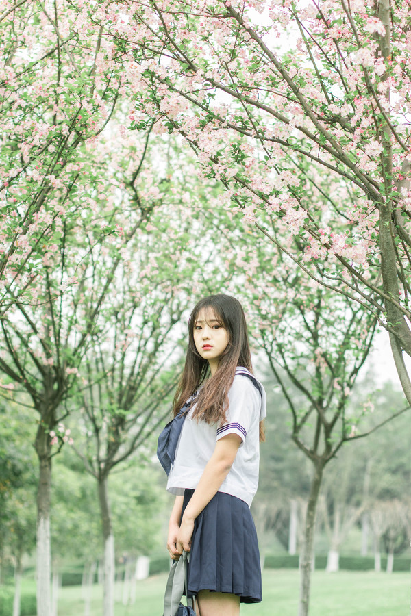 图片[11]-二次元COS分享听见风的少女-二次元COS分享次元吧