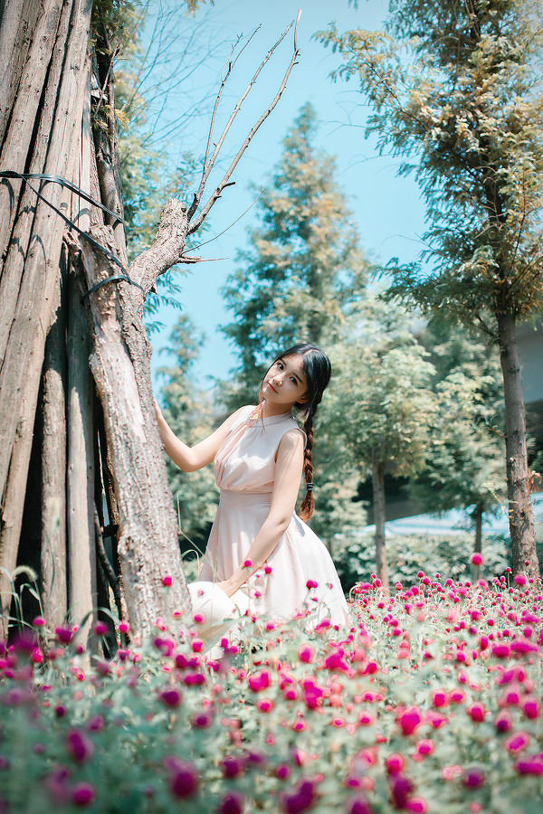 图片[4]-二次元COS分享林里花悦女-二次元COS分享次元吧